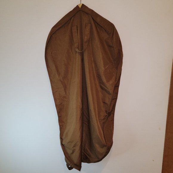 Vintage Gucci Garment Bag - Picture 3 of 4
